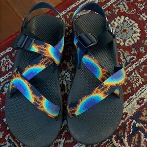 Chaco Sandals